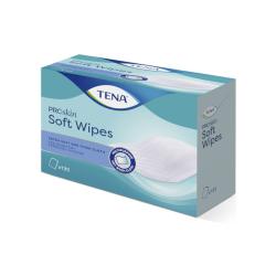 SOFT WIPE TOALLITA LIMPIADORA SECA (135 UDS) 