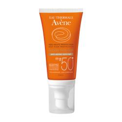 SOLAR ANTIEDAD COLOR SPF 50+ (TUBO DOSIFICADOR 50ML)	