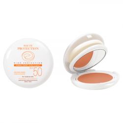 COMPACTO COLOR SPF 50 ARENA (10g)