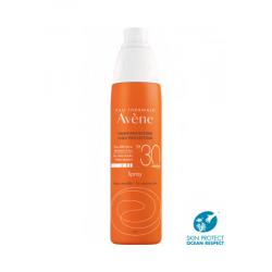 Solar SPF30 Spray Facial (200ml)