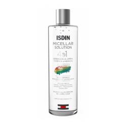 Solución Micelar 4 en 1 (400ml)   