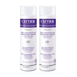 Solución Micelar Desmaquillante DUPLO (2x300ml)	