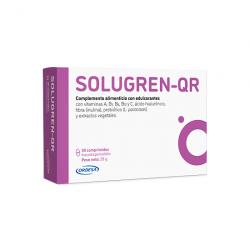 Solugren-QR (30 comprimidos)