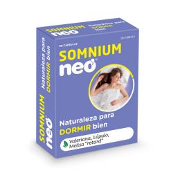Somnium Neo (30 CÁPSULAS)