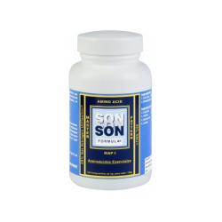 SON FORMULA (120 COMPRIMIDOS)