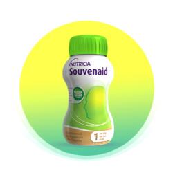 Souvenaid® Sabor Capuccino (4 unidades x 125ml)