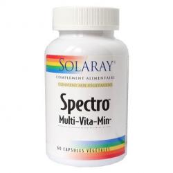 Spectro Multi-Vita-Min (60 vegcaps)