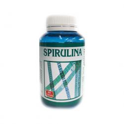 SPIRULINA (60comp)