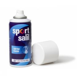Sportsalil Spray Hielo (150ml)