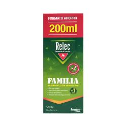 SPRAY ANTI-MOSQUITOS FAMILIAR (200ML)