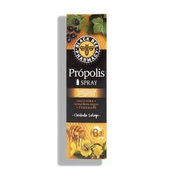 SPRAY DE PROPÓLEO (20ML)