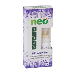 Spray Melatonina (25ml)   