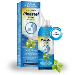 Rinastel® SPRAY NASAL XILITOL (100ML)