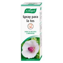 Spray para la Tos Seca e Irritativa (30ml) 