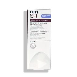 SR CONTORNO DE OJOS ANTI-ROJECES (30ML)