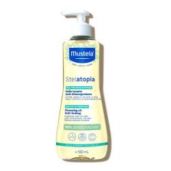 STELATOPIA ACEITE DE DUCHA Y BAÑO (500ML)