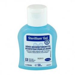 Sterillium Gel Antiséptico (50ml)
