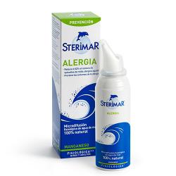 STERIMAR Alergia Manganeso (100ml)