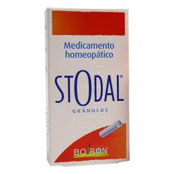 Stodal Globulos (2 Envases de 4 g de Glóbulos)