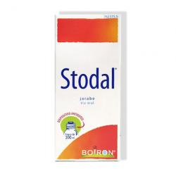 STODAL JARABE (200ML)	