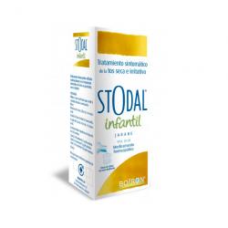 STODAL SIROP INFANTIL (150ml)			