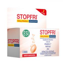 STOPFRI Efervescente (10 tabletas)