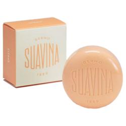 Suavina Citrus Balsamo Labial (10ml)