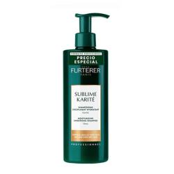SUBLIME KARITE CHAMPU (500ML)