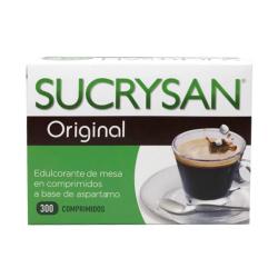 SUCRYSAN (300comp)