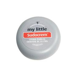 SUDOCREAM MULTI-EXPERT CREMA PROTECTORA MY LITTLE (22G)
