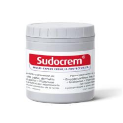 SUDOCREAM MULTI-EXPERT CREMA PROTECTORA (60G)