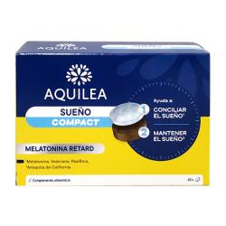 SUEÑO BICAPA 1.95MG (60 COMPRIMIDOS BICAPA) 