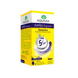 SUEÑO EXPRESS SPRAY SUBLINGUAL (10ML)