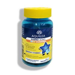 SUEÑO KIDS (30 GUMMIES)