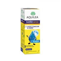 Sueño® Melatonina Gotas (20ml)   