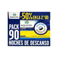Sueño® PACK Bicapa 1.95MG (60comp. BICAPA+ 30comp. BICAPA) 