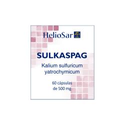 SULKASPAG (60caps.500mg)	