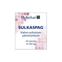 SULKASPAG (60caps.500mg)	