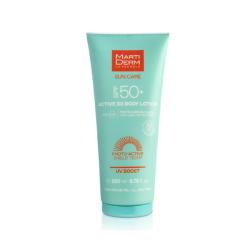 SUN CARE SPF50+ ACTIVED BODY LOTION (200ml)