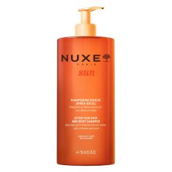 SUN GEL-CHAMPU AFTER SUN JUMBO (750ML)