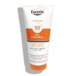 SUN OIL-CONTROL GEL-CREAM LIGHT TOQUE SECO SPF50+ (200ML)	