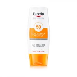SUN ALLERGY PROTECT GEL-CREMA  FPS 50 (150ml) 	
