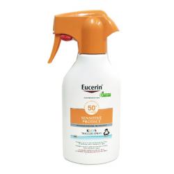 SUN SENSITIVE PROTECT INFANTIL SPF50+ (250ML)