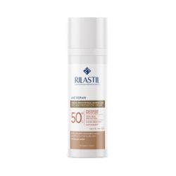 SUN SYSTEM AGE REPAIR SPF50+ COLOR (40ML)