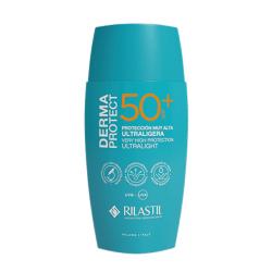 SUN SYSTEM DERMAPROTECT SPF 50+ (50ML)