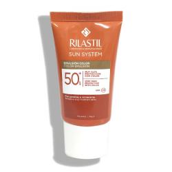 SUN SYSTEM EMULSION COLOR SPF50+ (40ML)