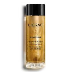 SUNISSIME ACEITE SUBLIMADOR ROSTRO, CABELLO Y CUERPO (100ML) NOVEDAD!