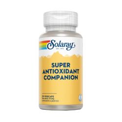 Super AntiOxidant Companion (30 Vegcaps)