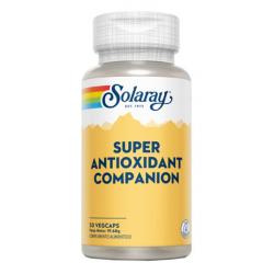 Superantioxidant Companion™ (30 VegCaps)
