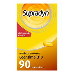 Supradyn® Activo (90comp)